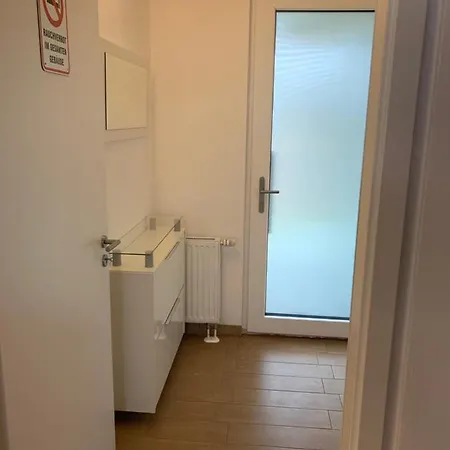 Дом отдыха Wunderschoenes 140 Qm Reihenhaus Im Zeisigring 6, *