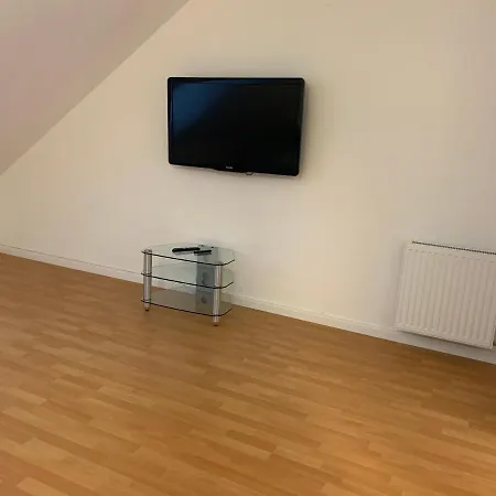 Wunderschoenes 140 Qm Reihenhaus Im Zeisigring 6, Σπίτι διακοπών Kaltenkirchen