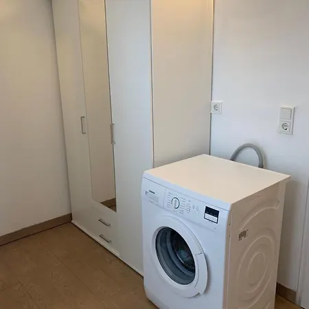 Wunderschoenes 140 Qm Reihenhaus Im Zeisigring 6, Дом отдыха Кальтенкирхен