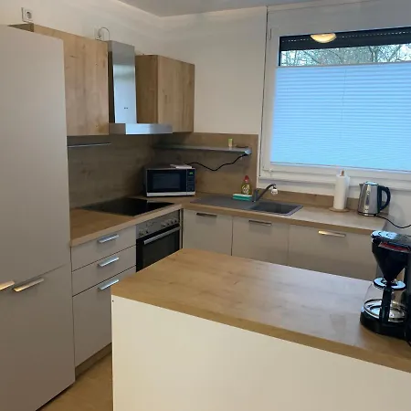 Wunderschoenes 140 Qm Reihenhaus Im Zeisigring 6,